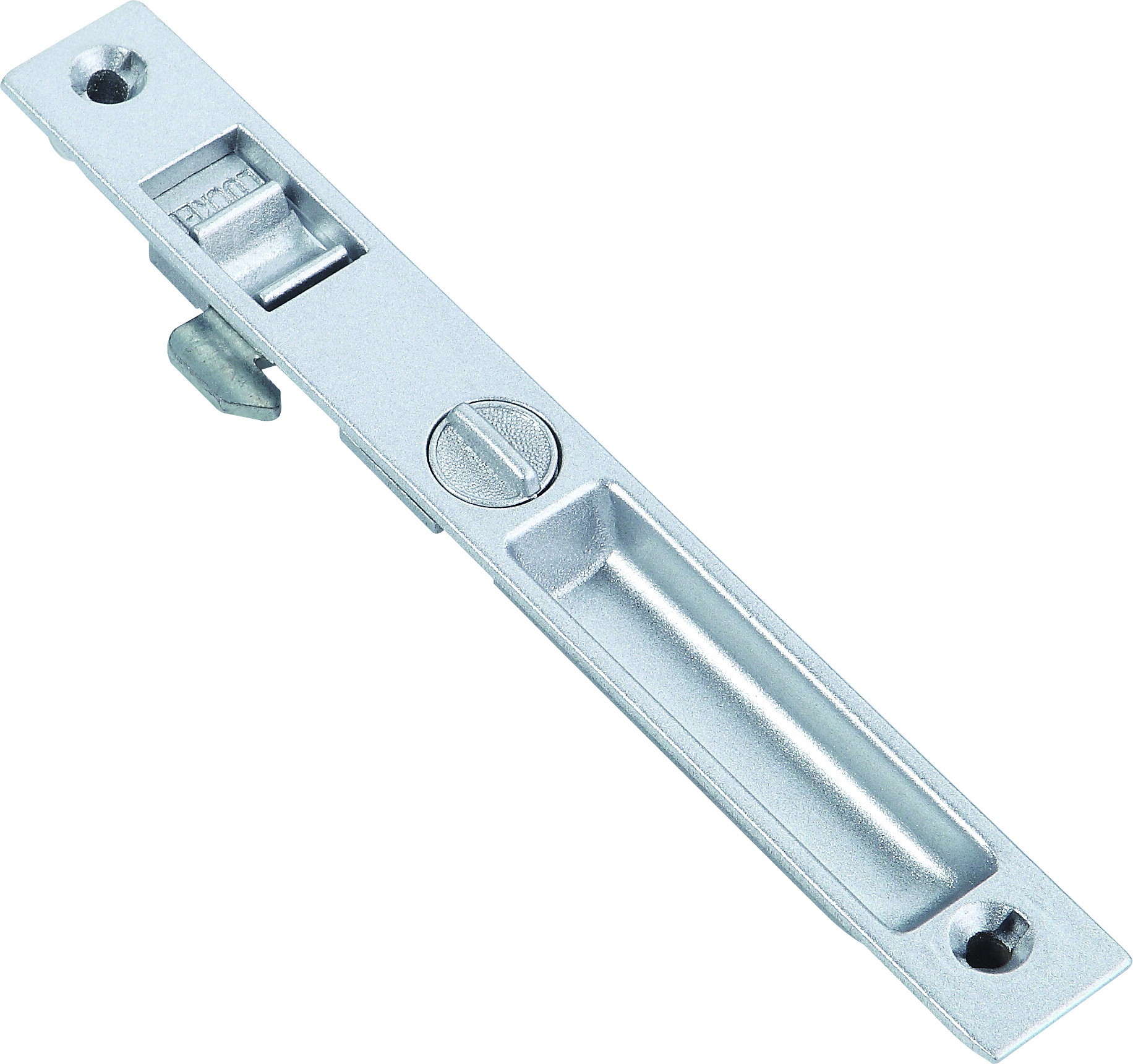 Aluminum factory customized sliding window auto lock