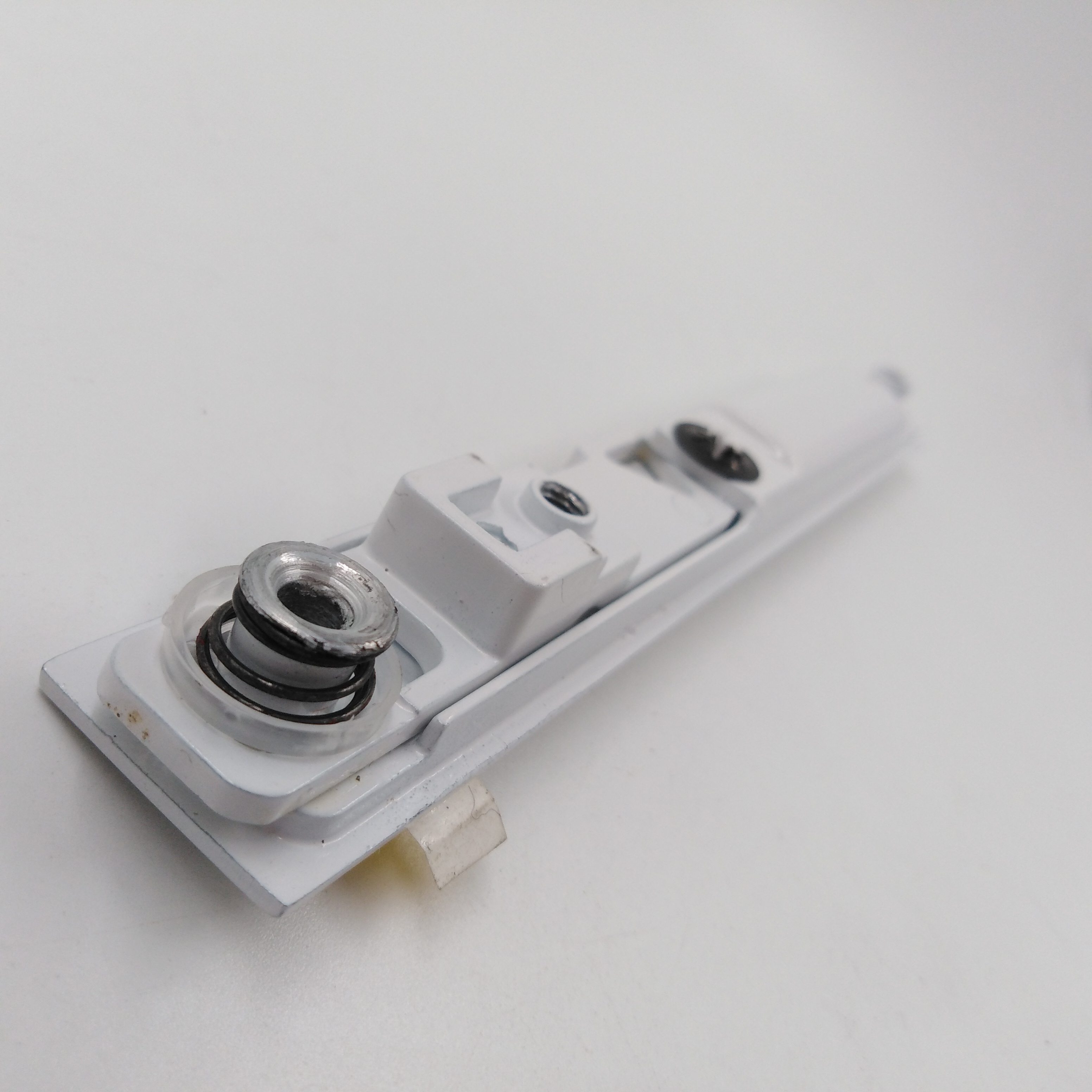 Aluminum factory customized sliding window auto lock