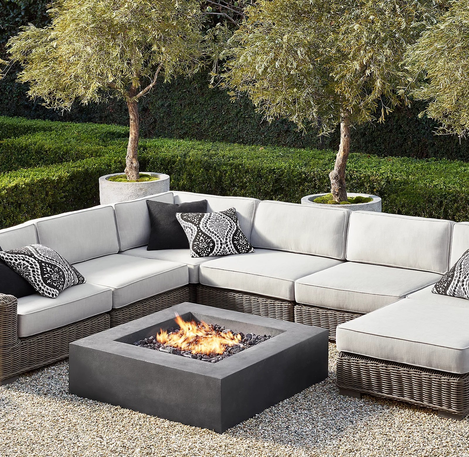 outdoor sofa set hotel villa garden sectional outdoor sectional sofa outdoor modular sectional