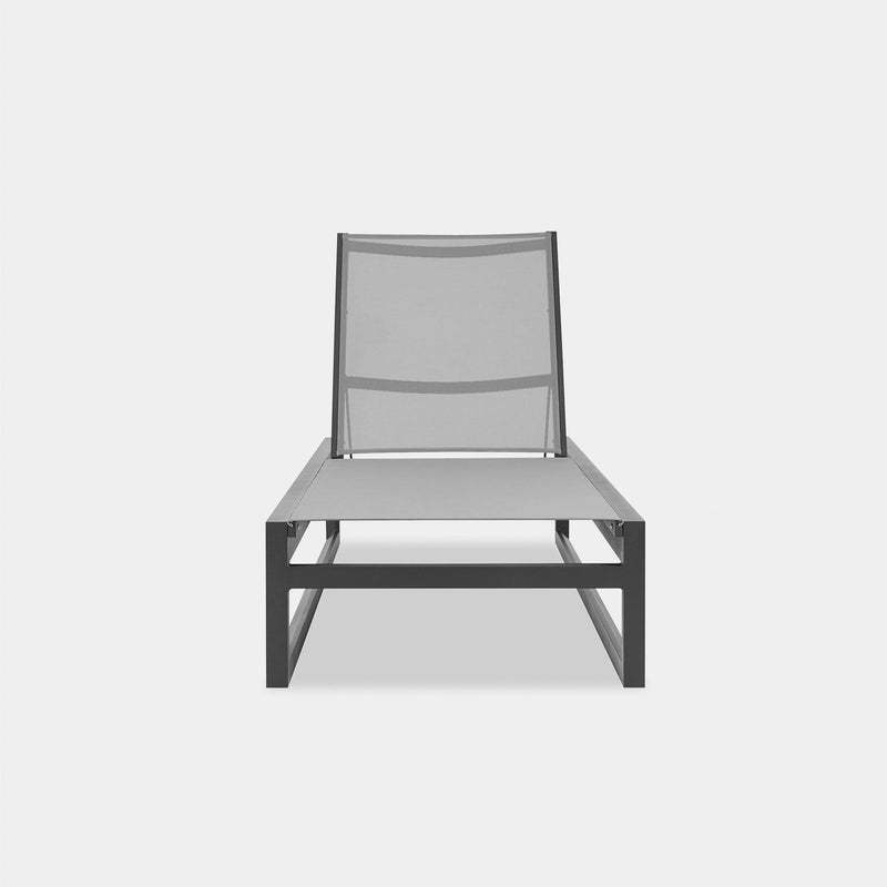 aluminium garden furniture outdoor lounger garden furniture luxury garden furniture for beach house poolside metal lounge chairs