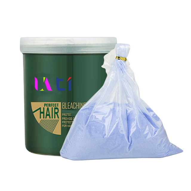 professional beauty salon ammonia free level 9 hair bleach blonder powder 2 kg bulk for skin hair