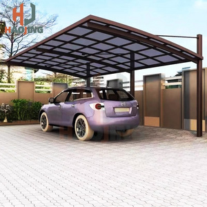 Carports for car aluminum rv cantilever parking canopies garden architecture garage for patio canopy