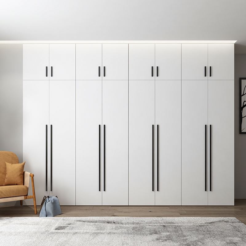 2020 New Model Wardrobe Korean Furniture Design