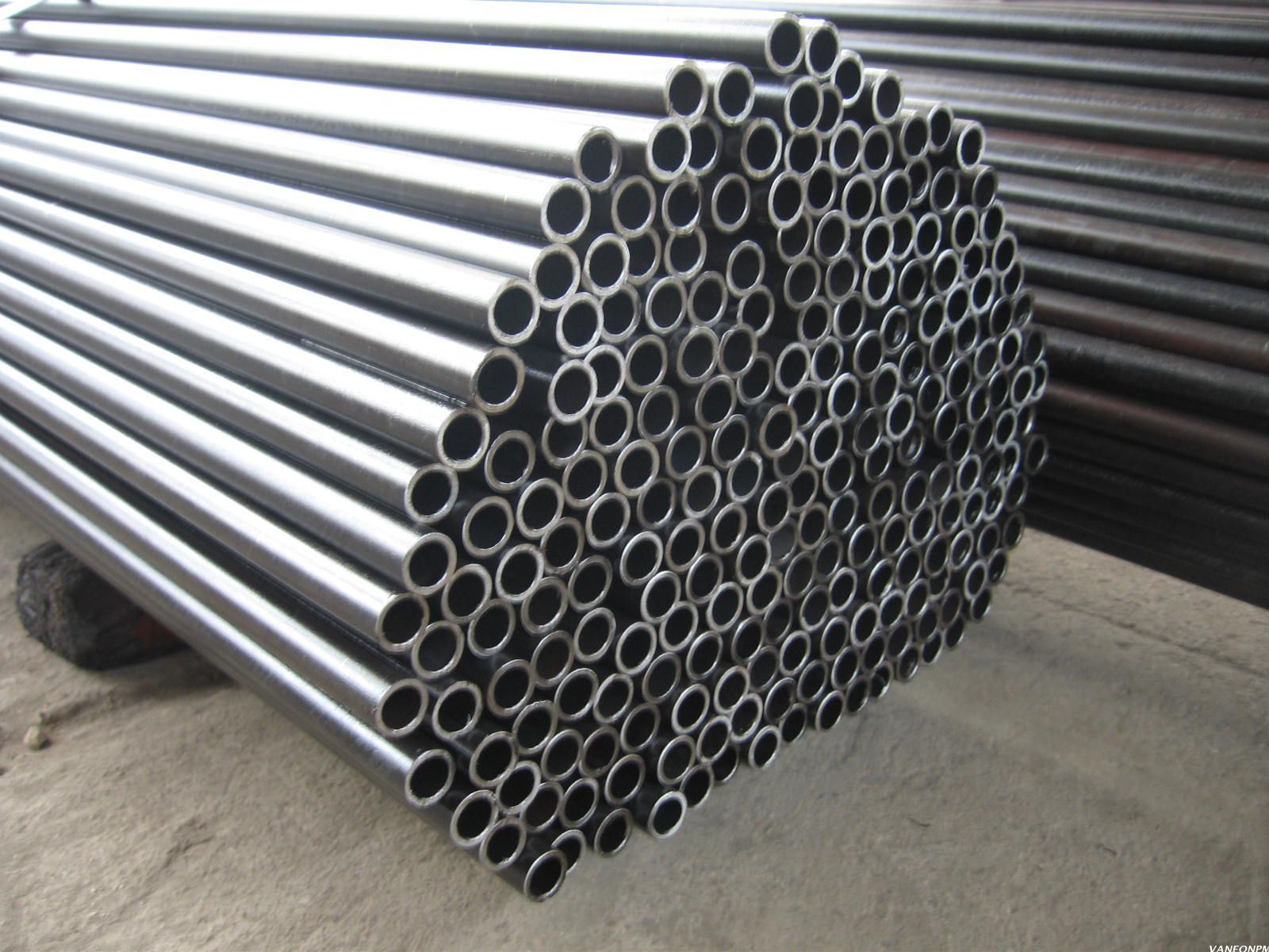 DIA 50.8mm 38mm Handrail Pipe Stainless Steel 304 316 Square Pipe Round Pipe Railing Polished Or Brushed