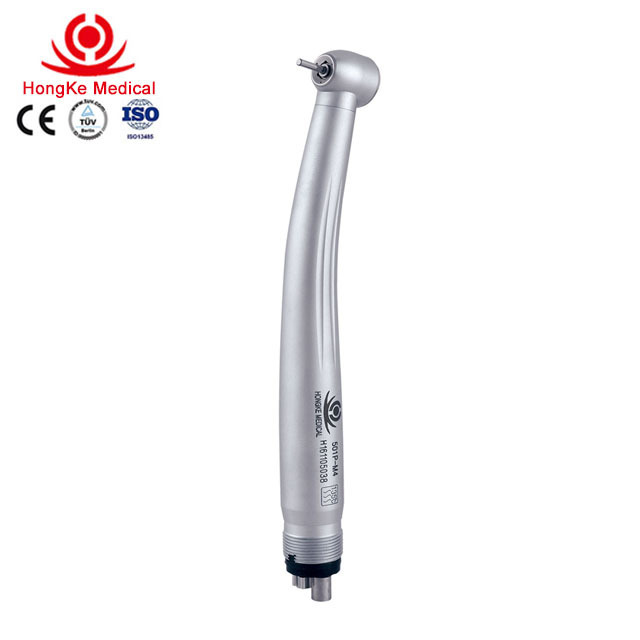 dental handpiece accessories straight head low speed handpiece for dentist