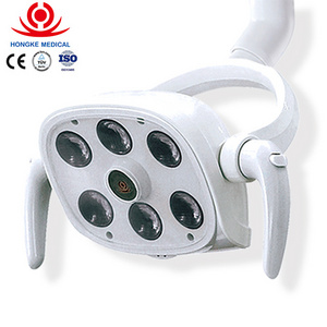 Oral Dental LED Lamp Light for Dental Chair Unit