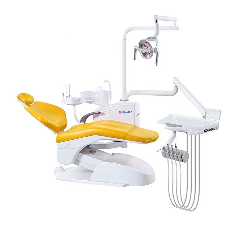 Foshan HONGKE  siger dental unit chair spare parts