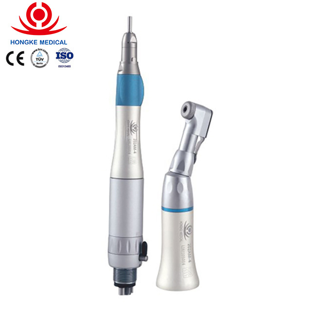 dental handpiece tools low speed air turbine handpiece