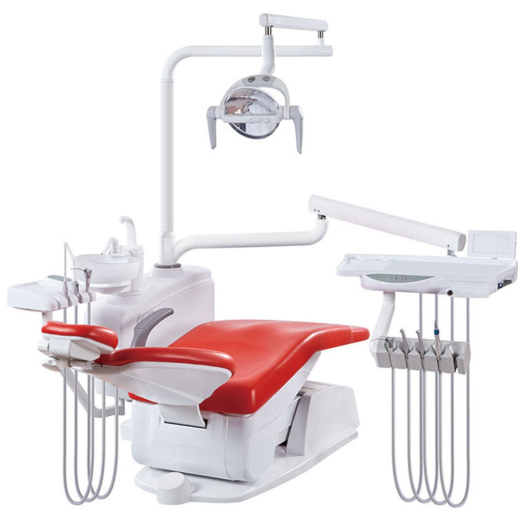 Foshan HONGKE  siger dental unit chair spare parts