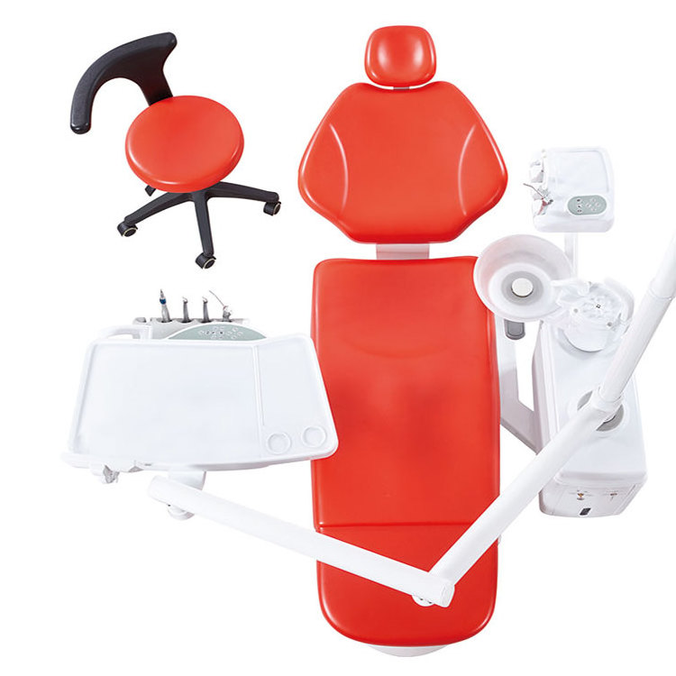 Foshan HONGKE  siger dental unit chair spare parts