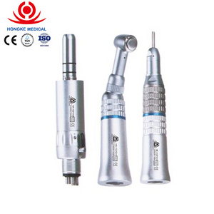 dental handpiece tools low speed air turbine handpiece