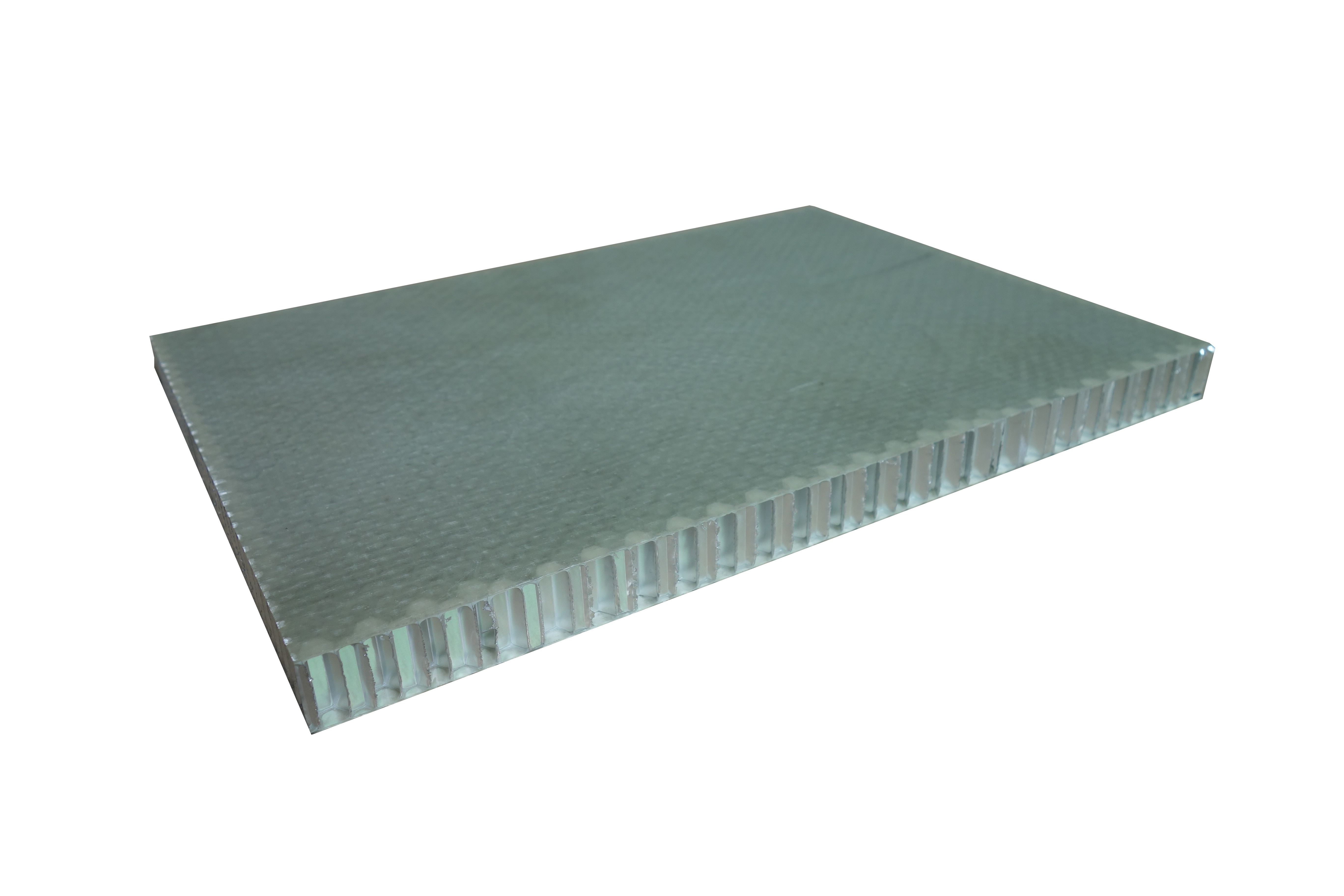 Floor sandwich panel/Fiberglass honeycomb core panel