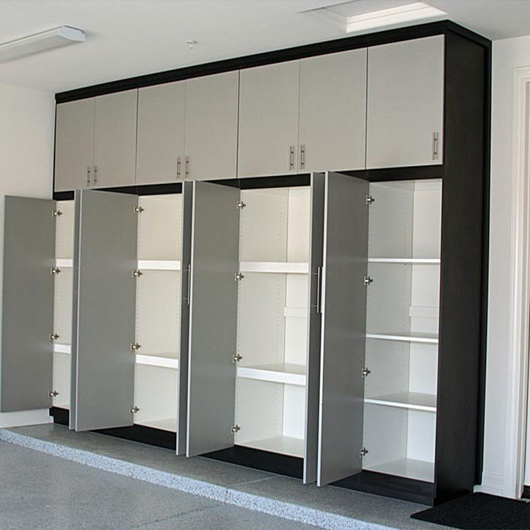 Customized Honeycomb Panel Aluminum Wardrobe Closet Cabinet Kitchen cabinet