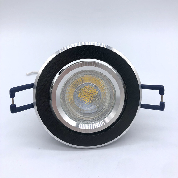 China led mr16 spot light 3W gu10 led spot ceiling light