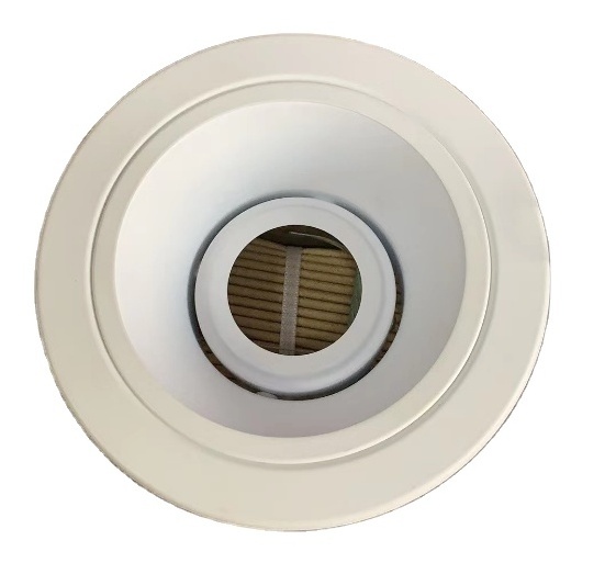 Rouund shape hot sells processing Good Quality Recessed Led GU10 Ceiling Light mr16 Downlight