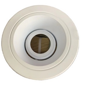 Rouund shape hot sells processing Good Quality Recessed Led GU10 Ceiling Light mr16 Downlight