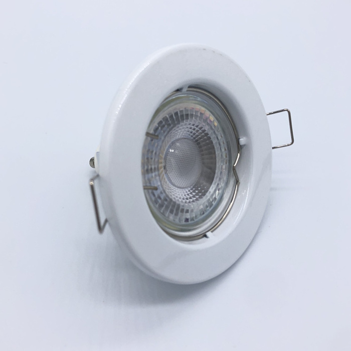 Shop Replace 12v gu10 Gu10 LED Ceiling Spot Light Fixture With China Suppliery