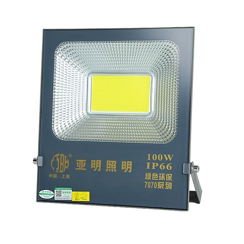 Good Quality 50W 100W 150W 200W 300W COB High Power IP66 LED Flood Light Stadium Light Football Field LED Arena Lights