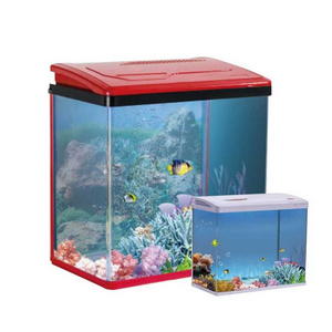 Well Designed Fish Tank Small Little Fish Tanks Commercial Fish Tank