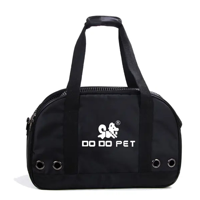 Portable Small Pet Puppy Cat Travel Outdoor Dog Carrier Pet Carry Tote Bag