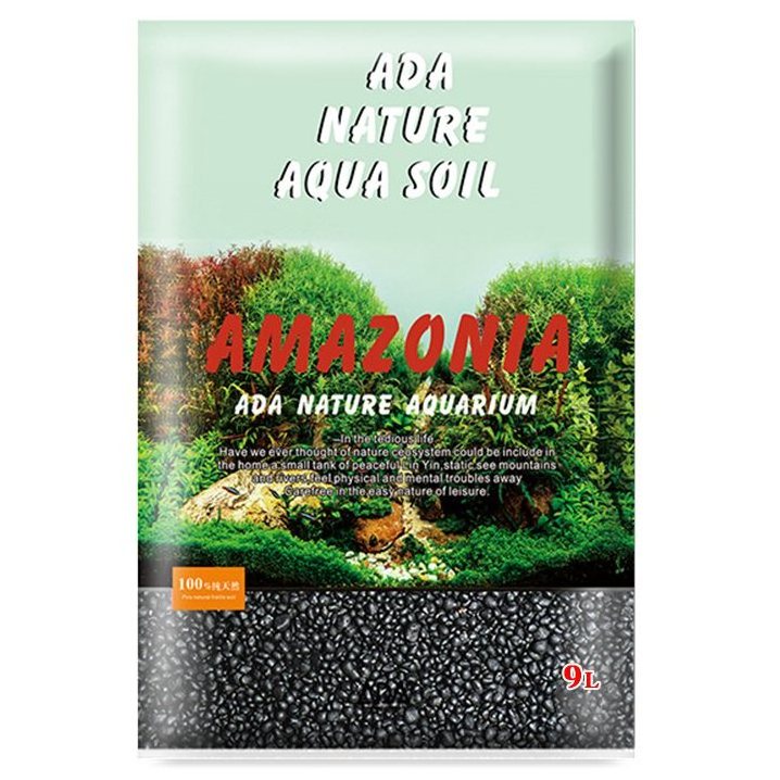 Aquarium Substrate Fish Tank Plant Soil Aquatic Animals Decorative Soil