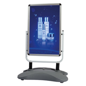 Poster For A0 A1 A2 A3 A4 Publicity Board Outdoor/Indoor Water Base Sign Stand