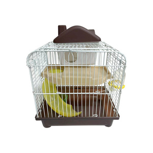 HC-M004-AIndustrial Mousetrap Cheap Mouse Cage Pet Display Cage for Sale China Pet Cage