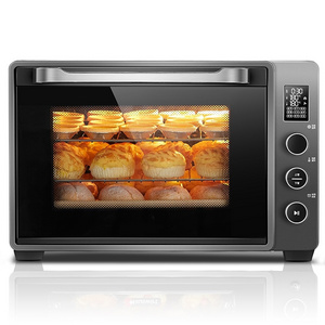 High Capacity 75L  Electric Oven 2200W