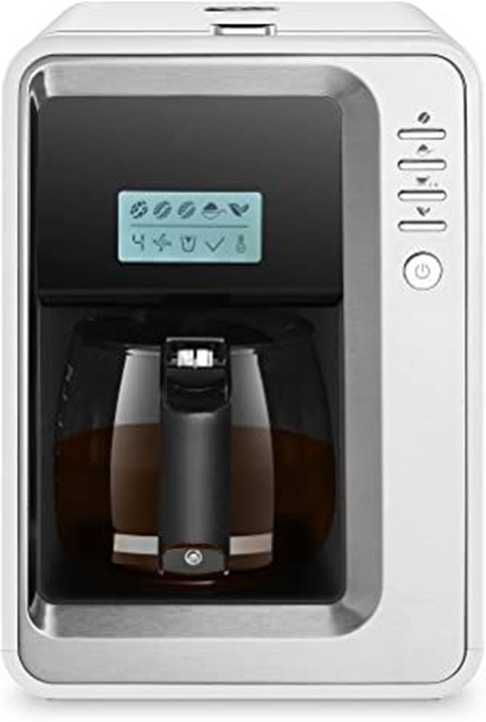 Popular New Product Coffee Machine,Household Small Mini Simple Portable Electric Smart Coffee Maker