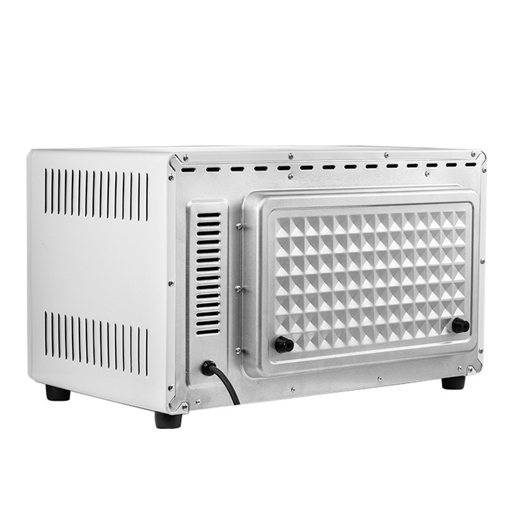 Small Commercial Kitchen Equipment Stainless Steel Cake And Bread Baking Electric Oven Pizza Oven