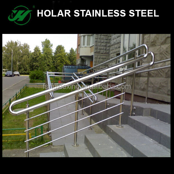 Modern design portable stairs