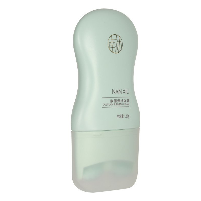 D50mm Roll on neck foot oil massage tube