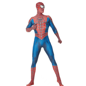 Spider-Man Halloween Christmas costume