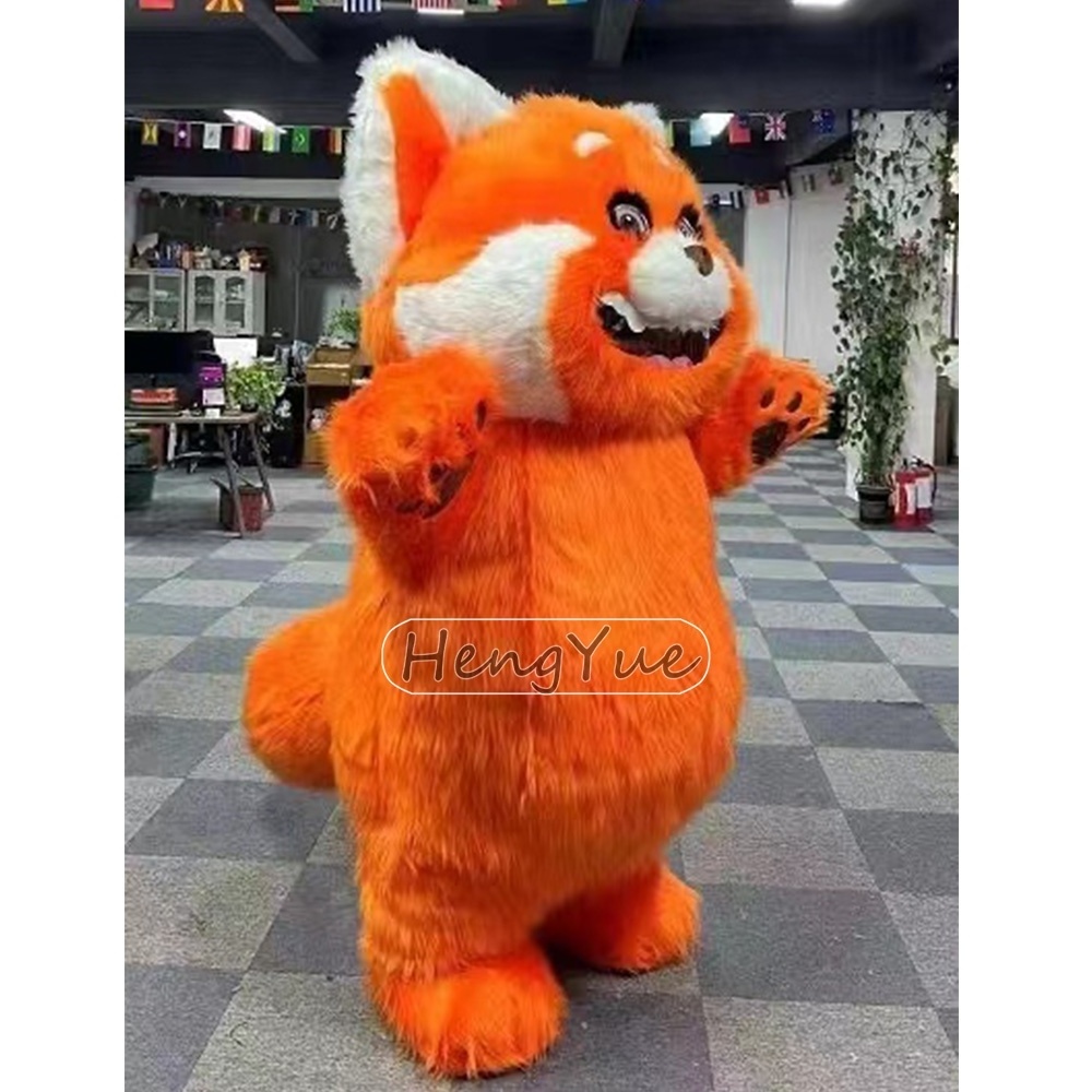 High Quality Customized Mascot Costume Inflatable Costume Animal Costume For Event Theme Park for Sale