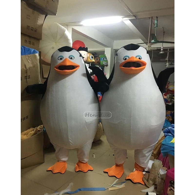 Hengyue Wholesale Tv&Movie Customized Adult Size Mascot Costumes Character Cartoon Cute KT Cat Mascot Costume Party Supplies