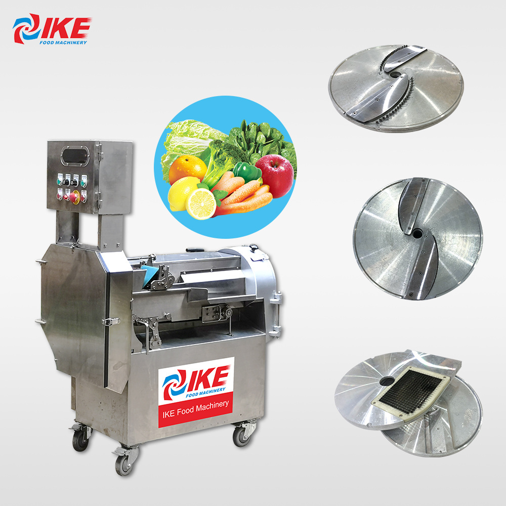 The Farms Arge Capacity Vegetable Cutter Potato Dicing Machine Okra Slicing Machine