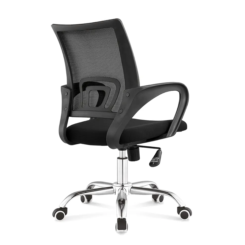 Factory Sales Luxury Swivel Ergonomics Executive Full Mesh Rolling revolving guest manager chair meeting office chairs