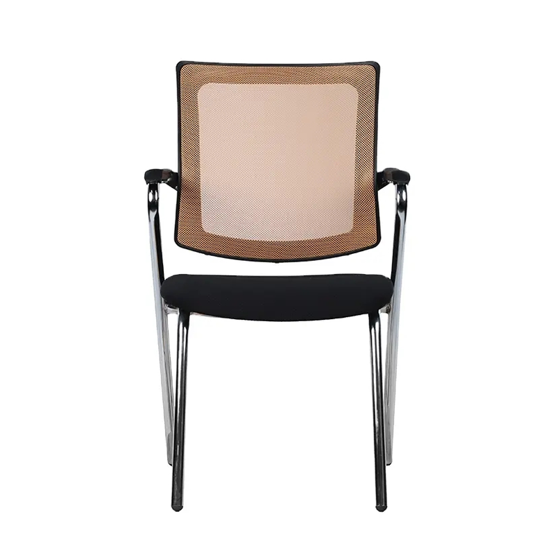 High Quality Training Room School Writing Table Tablet Option Student Comfortable Training Chair