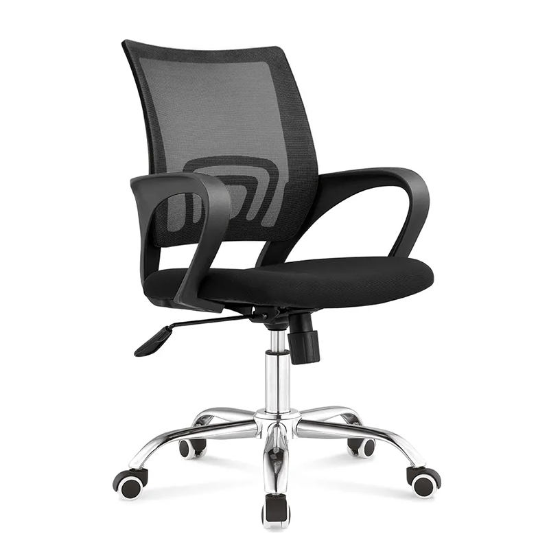 Factory Sales Luxury Swivel Ergonomics Executive Full Mesh Rolling revolving guest manager chair meeting office chairs