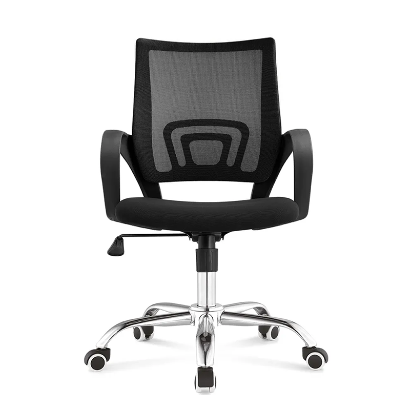 Factory Sales Luxury Swivel Ergonomics Executive Full Mesh Rolling revolving guest manager chair meeting office chairs