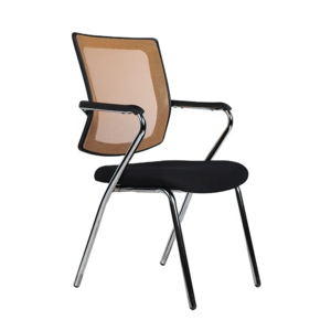 High Quality Training Room School Writing Table Tablet Option Student Comfortable Training Chair