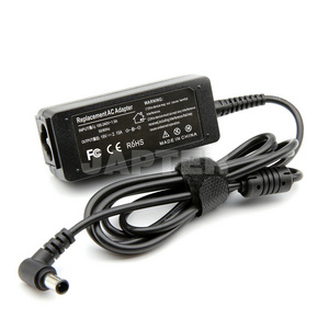 Genuine Laptop adapter for Laptop adapter for Sony VAio 19.5v 2A 40W 6.5*4.4mm laptop charger