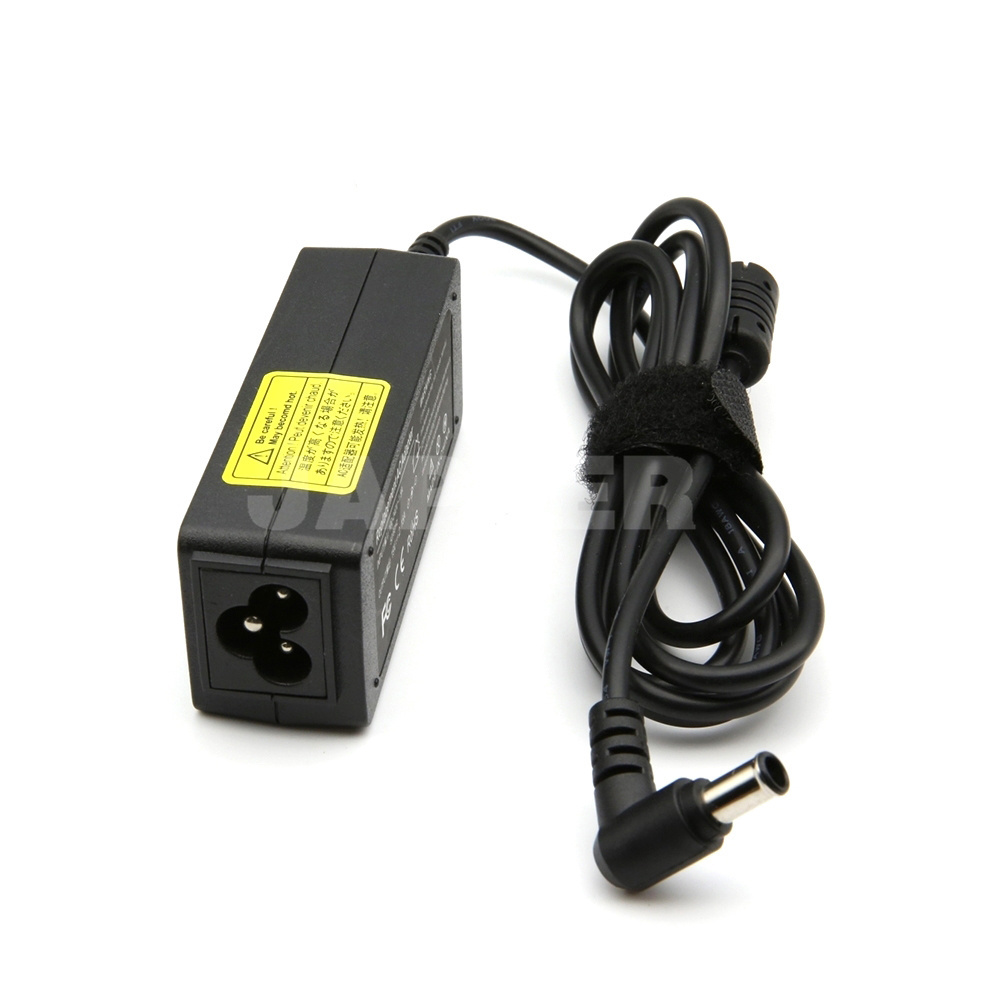 Genuine Laptop adapter for Laptop adapter for Sony VAio 19.5v 2A 40W 6.5*4.4mm laptop charger