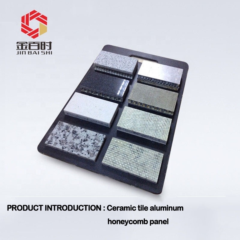 Hot sale aluminum honeycomb composite board