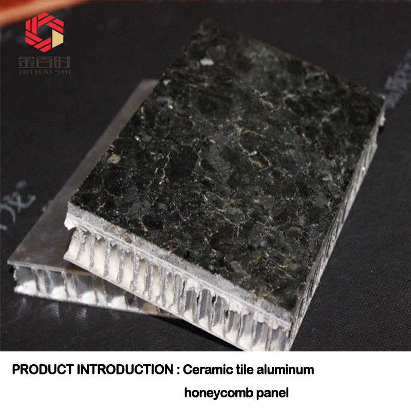 Hot sale aluminum honeycomb composite board