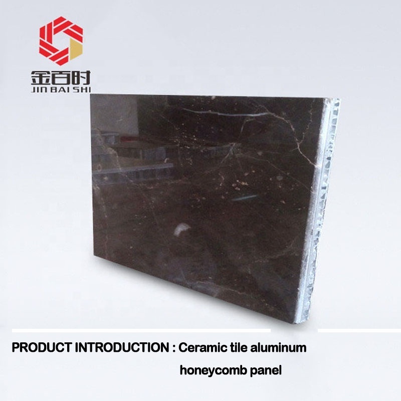 Hot sale aluminum honeycomb composite board