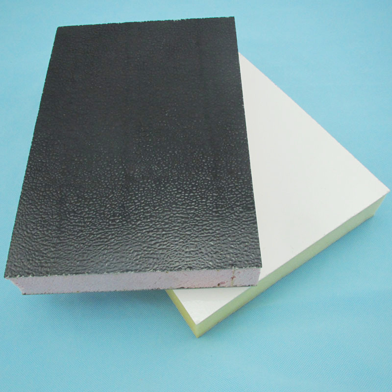 High Gloss Frp Fib Honeycomb Foam core Fiberglass Roof Cement XPS Composite Sandwich Panels For RV Wall