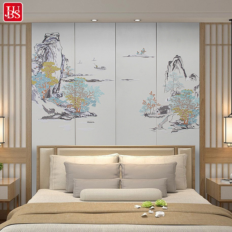 Waterproof Luxury Bedroom Living Room Decorative Personality Abstract Wallpaper Wall Mural 3dwallpaper