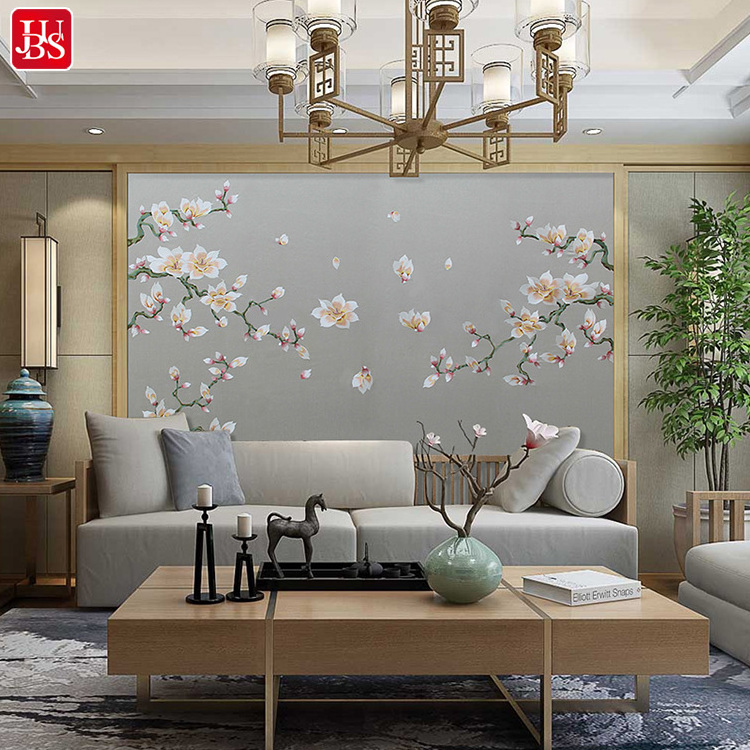 Waterproof Luxury Bedroom Living Room Decorative Personality Abstract Wallpaper  3D Wall panel