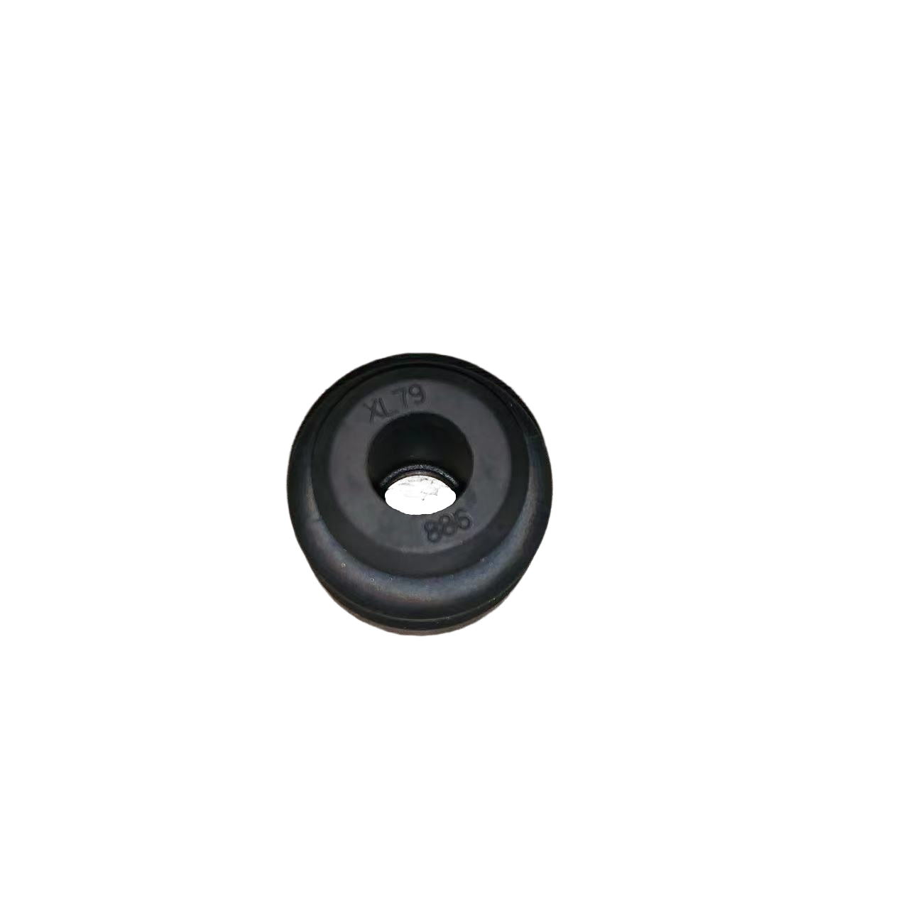 Factory Price Rubber Mounts Isolators Anti Vibration Silent Block Air Rubber Bumper Shock Absorber